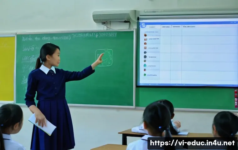 교육용 AI 챗봇 활용 관련 이미지 1