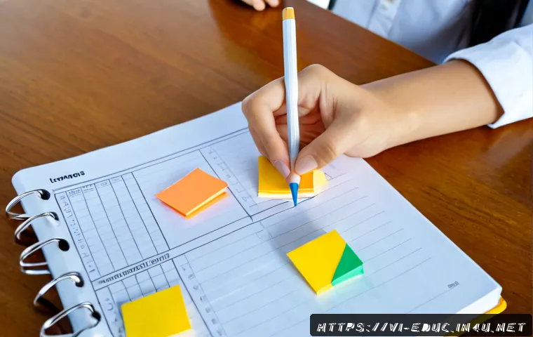 메타인지 학습법 관련 이미지 1